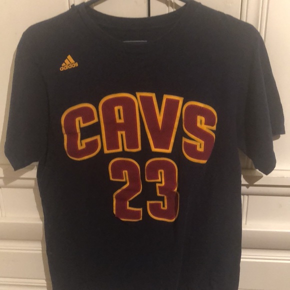 Cleveland cavaliers tee shirt. - Picture 4 of 6